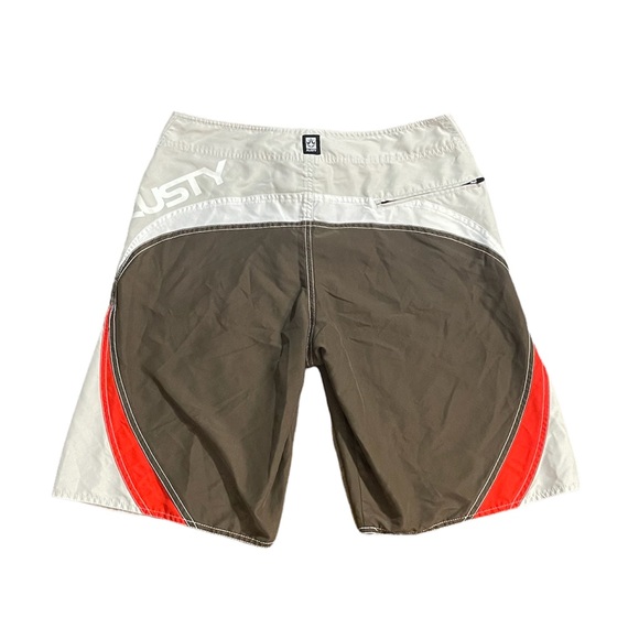 Rusty men's Swim Shorts                   T30 - Picture 2 of 5